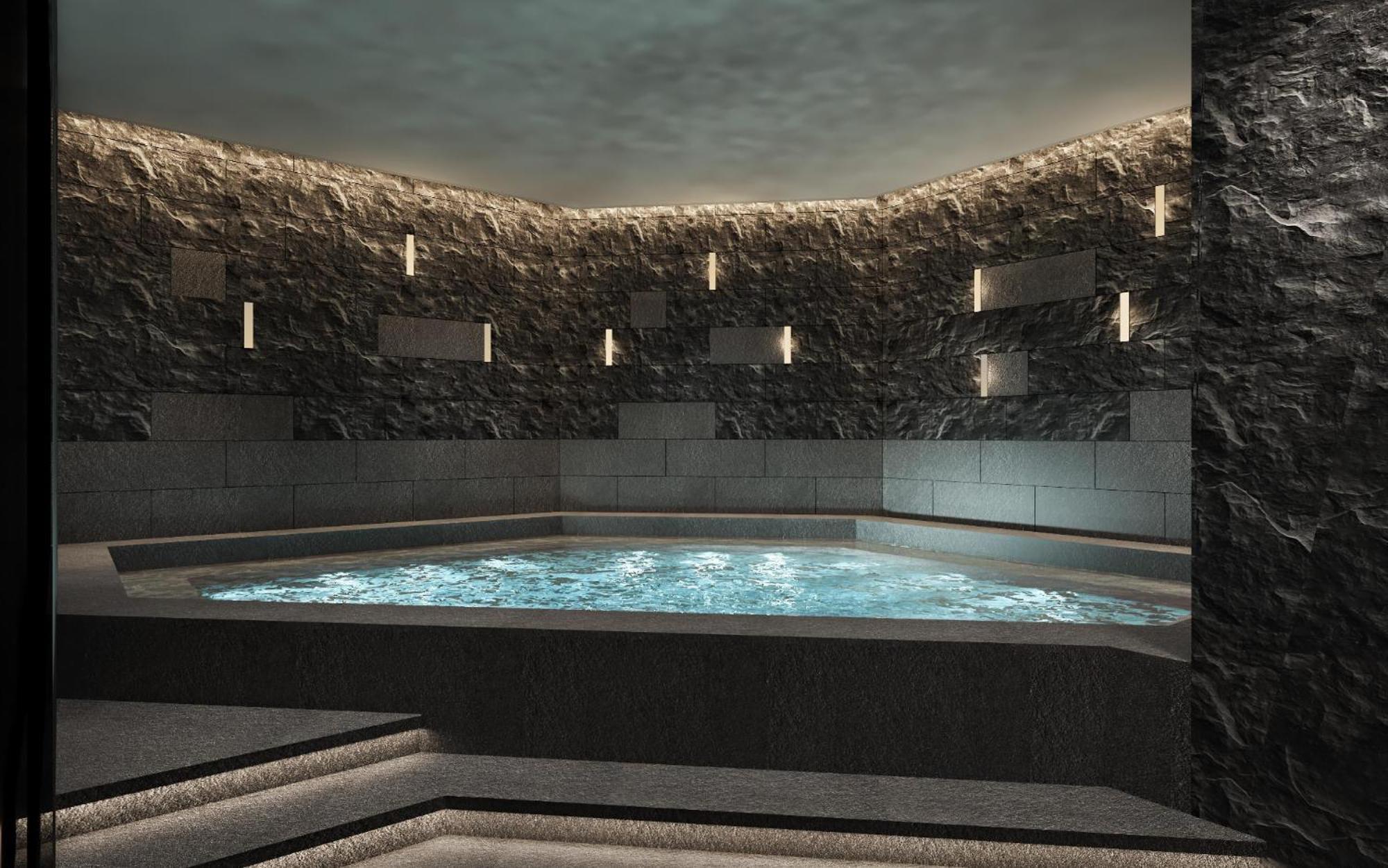 Hotel Courtyard By Marriott Yangzhou Extérieur photo
